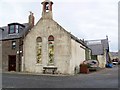 Former Chapel, Johnshaven