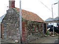 Cottage, Johnshaven