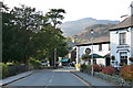 SD3097 : Coniston Village by Peter Trimming