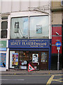 Sidney Fraser (Opticians) - Godwin Street