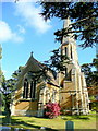 Christ Church, Gretton