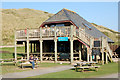 Godrevy Beach Cafe