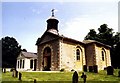 St John the Baptist, Kingston Bagpuize