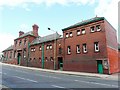 Victorian public baths