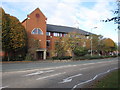 Municipal Offices in Vernon Street