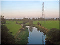 River Avon east of Chippenham