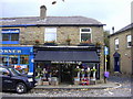 "Patricias Floral Fair" 93 Bank Street, Rawtenstall, Rossendale BB4 7QN