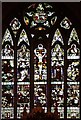 St Saviour, Westgate-on-Sea, Kent - East window