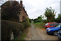 Footpath off Barden Rd, Speldhurst