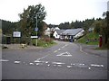 Old Mill Road, Tomatin