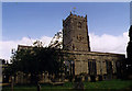 St Andrew, Shrivenham