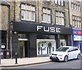 Fuse - North Parade