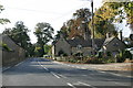 Bridge Street, Bampton