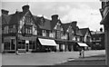 Bank Buildings, Station Road, Burgess Hill