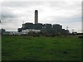 Longannet power station