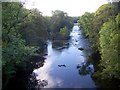 River Isla, Bridge of Dillavaird