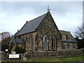 NZ9701 : St Hilda's Church, Ravenscar by JThomas