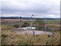 Covered Reservoir At Ednam