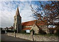 St James, Garlinge, Kent