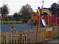 Stanley Playground (2)