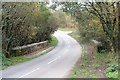 Bridge over the St Neot River at East Colliford