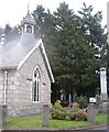 Church and War Memorial