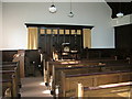 Ann Griffiths Memorial Chapel, Dolanog