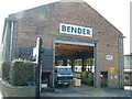 Bender Factory (formerly Stotts)