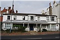 The Chalet, Mount Ephraim