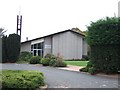 Chapel of the Latter Day Saints, Wonford Road, Exeter