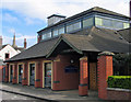 Oakham Methodist Church