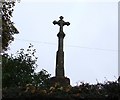 Cowley Cross