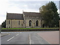 All Saints Church Ruskington