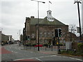 Leigh Town Hall