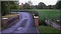 Bridges at Blacknest Golf Club