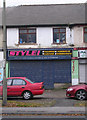 Style! - Leeds Old Road