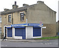 Euro Fried Chicken -  Killinghall Road