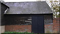 Barn on Blackdown