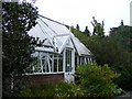 NM7910 : Greenhouse in Arduaine Garden by PAUL FARMER