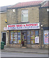 Madni News & Paypoint -  Killinghall Road