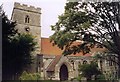 St Leonard, Watlington