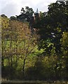 Oast house, Fordcombe Manor