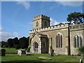SP9913 : The Church of St Peter and St Paul at Little Gaddesden by Gerald Massey