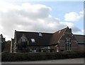 Little Gaddesden Church of England Primary School