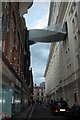 Floral Street, Covent Garden