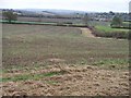 North Cotswolds farmland