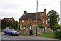 Cottage in Fordcombe