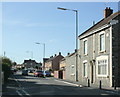 2009 : Cheltenham Road looking west