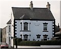 Croft House in Crook, County Durham