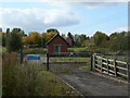 Sewage Pumping Station